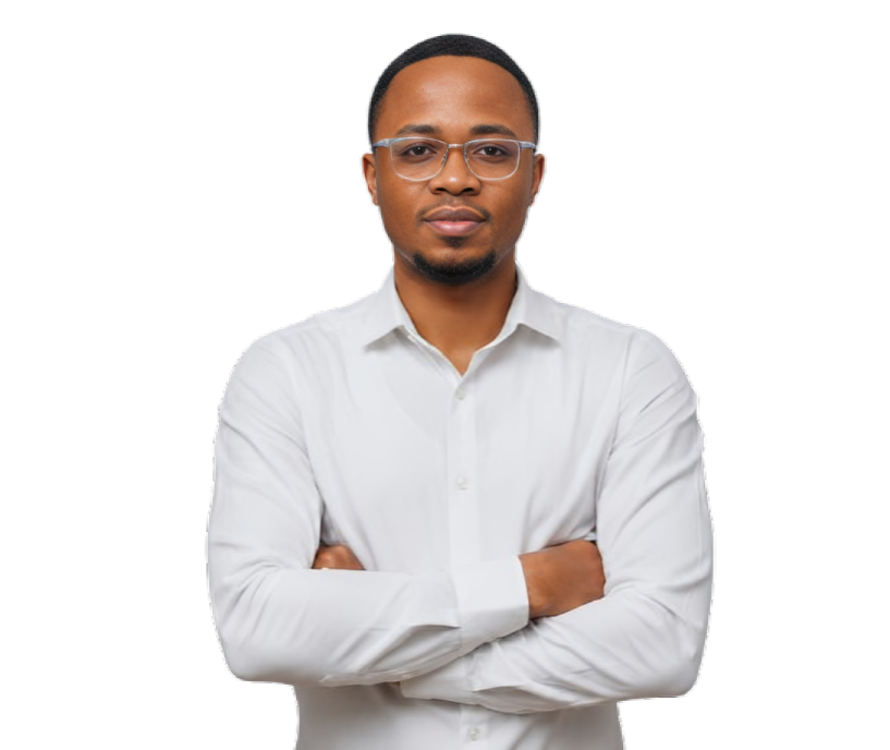 Emmanuel Bams, founder of ITEAM AGENCY